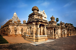 Kailasanathar Temple